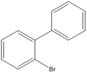 2-ব্রোমোবিফেনাইল CAS: 2052-07-5