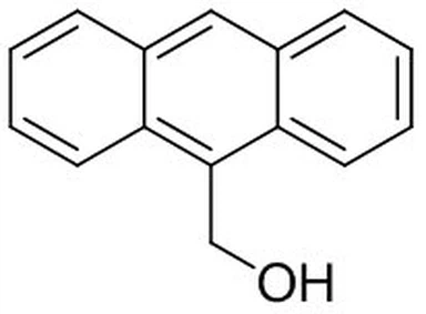 9-Anthracenemethanol CAS:1468-95-7