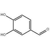 3,4-ডাইহাইড্রক্সিবেনজালডিহাইড ক্যাস: 139-85-5