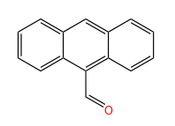 9-অ্যানথ্রালডিহাইড সিএএস:642-31-9